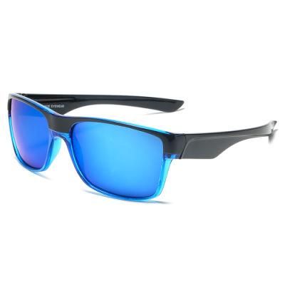 Men UV400 New Arrivals Sports Shades Golf Run Stock Wholesale Eyewear