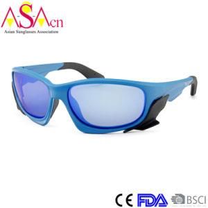 Newest Fashion Promotion Polarized Sports Sunglasses for Men