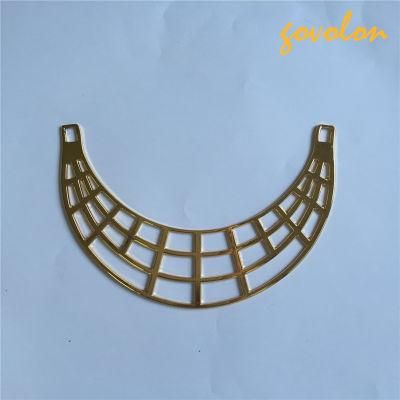 New Metal Pendant/Alloy Neckline