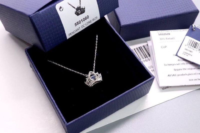 Fashion Jewelry Girls Jewelry Necklace Fashion Accessories Gift