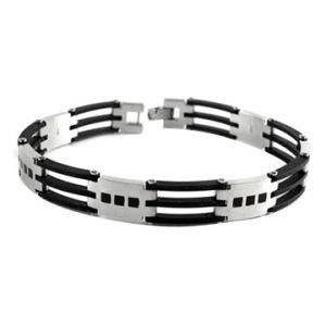 Customized Stainless Steel Bracelet Bangle (BC8842)
