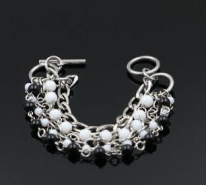 Fashion Multi Layer Beaded Bracelet for Women