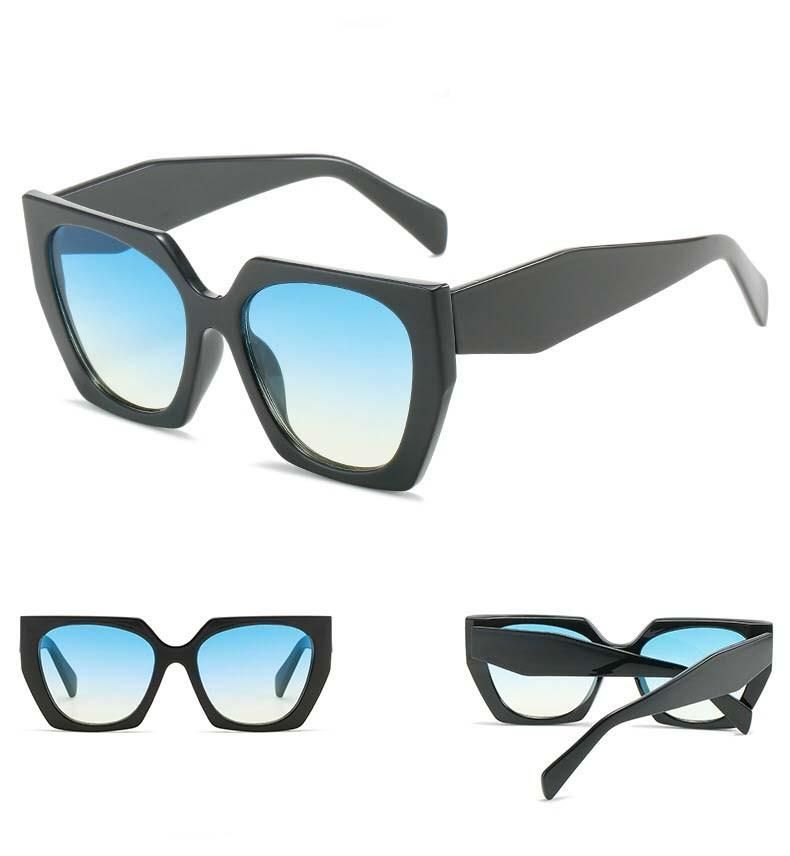 Hot Sale Trendy Sunglasses Oversize Sunglasses for Women Sunglasses