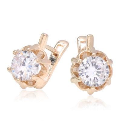 High Quality Ladies Fashion Jewelry Earrings
