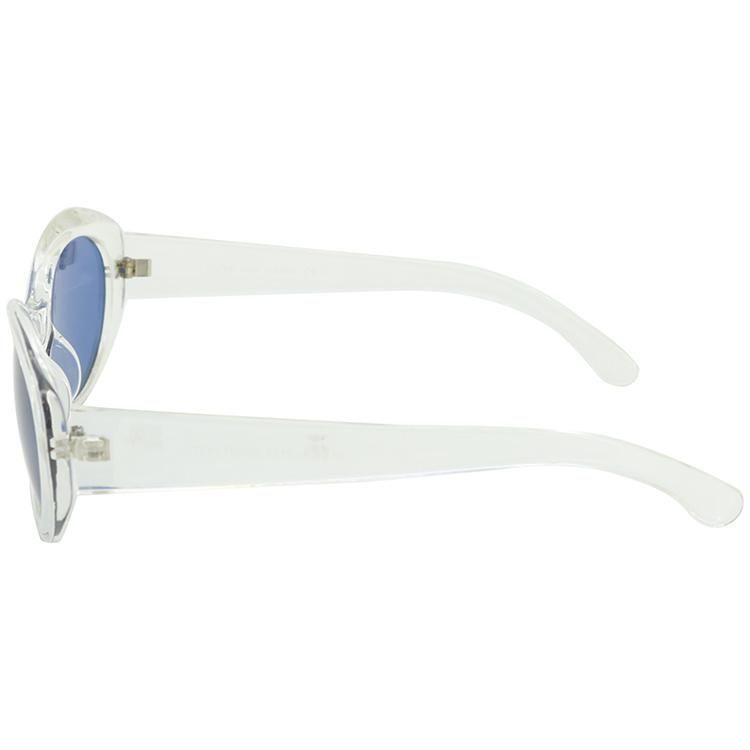 2020 Factory Directly Tiny Oval Fashion Sunglasses