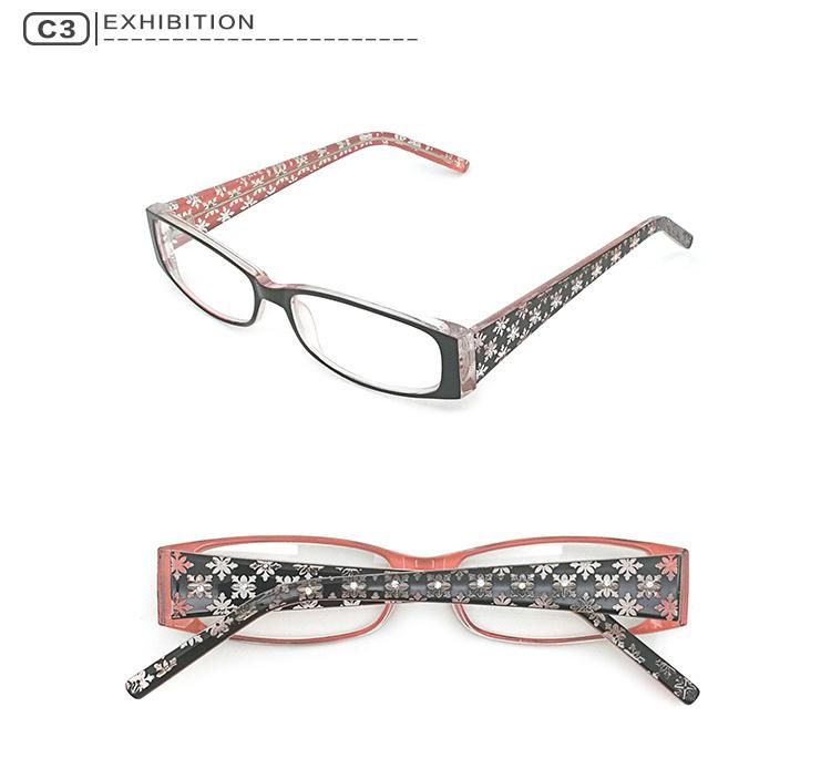 New Arrival Custom Designer Quality Optical Glasses Alloy Ergonomic Glasses Frame Anti-Blue Light Glasses Frame