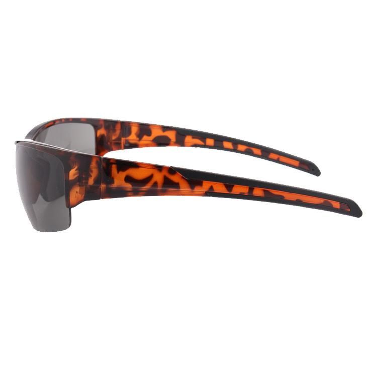 2018 Good Style Double Injection Sports Sunglasses