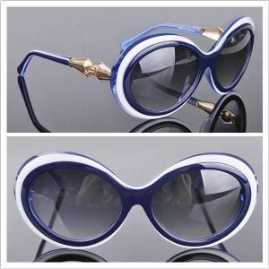 Acetate Women Sunglasses (5282)