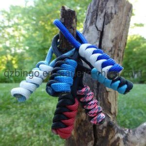 Kinds of Paracord Zipper Pull Outdoor Zipper Puller