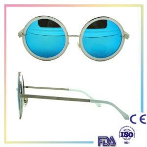 2016 New Man/Women&prime;s Fashion Style Unisex Metal Sunglasses