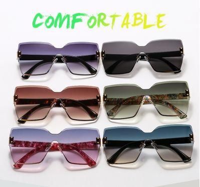 2020 Classic Vintage Outdoor Women Designer Fashion Sunglasses