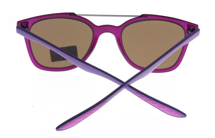 High Quality Vintage Custom Ladies Design Interchangeable Arms Womens Sunglasses