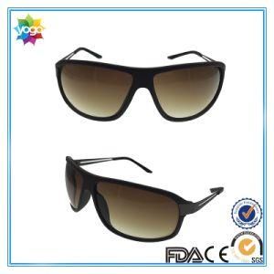 Wholesale Brand Sun Glass Men&prime;s Polarized Fashion Sunglasses