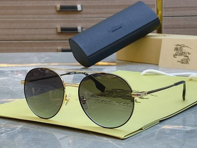 Newly Luxury Branded Fashion Sunglasses