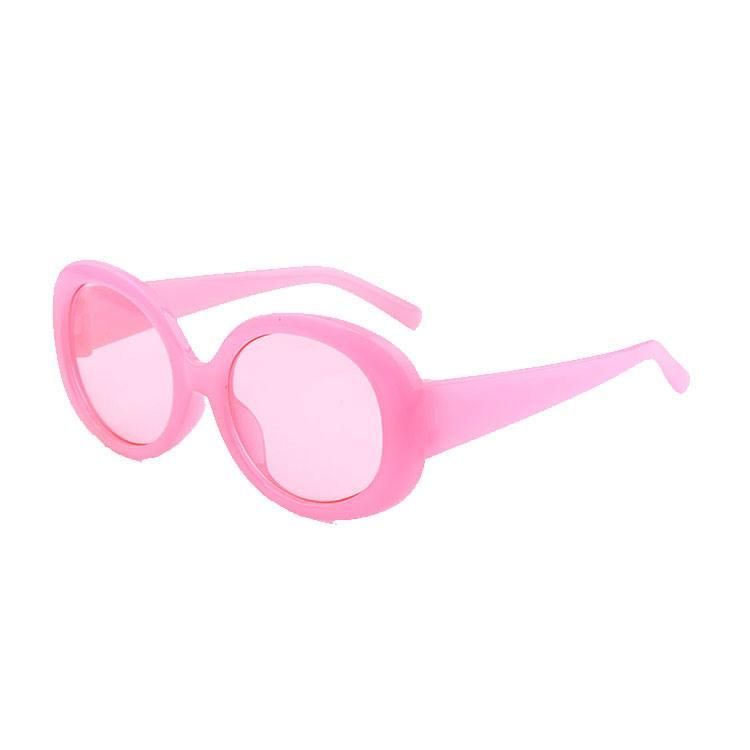 2018 Kids Sunglasses for Round Shape