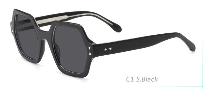 Acetate Sunglasses