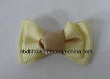 Gross Grain Ribbon Bow for Hair Decoration