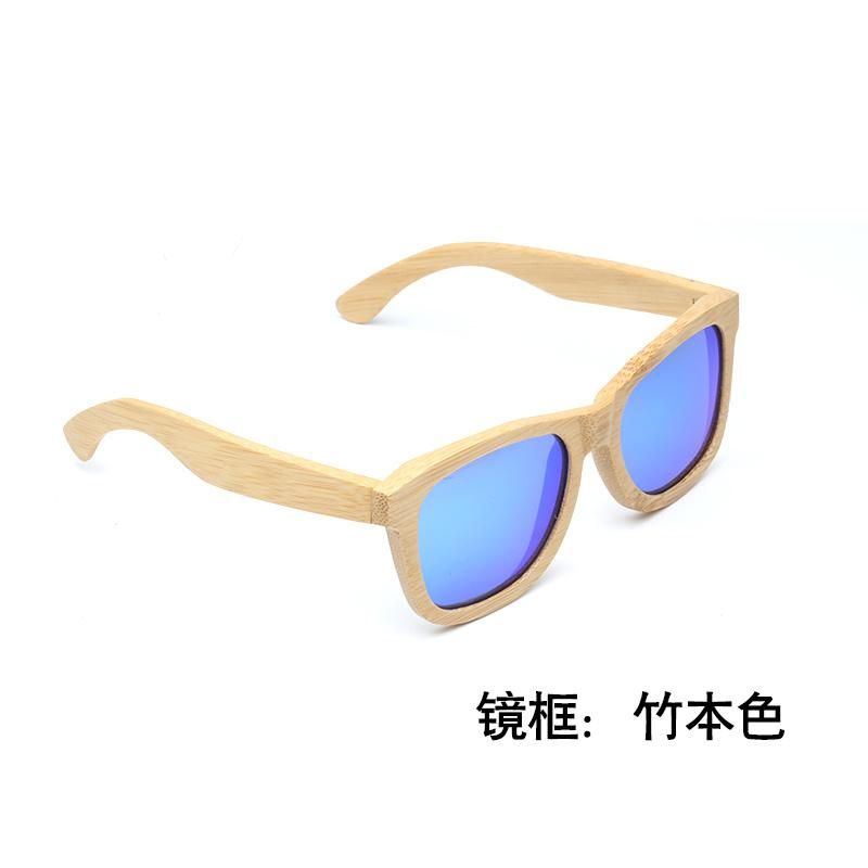 Hot Selling Wooden Sunglasses Wholesale in China