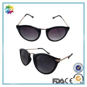 Fashion Metal Sunglasses