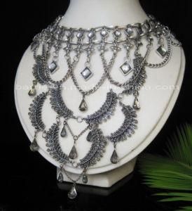 Fashion Jewelry Necklace (BHT-10058)
