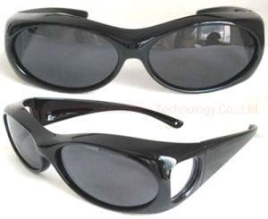 Fh7839 New Style Sunglasses Safety Eyewear Optical Frame Sports Polarized fashion Glasses