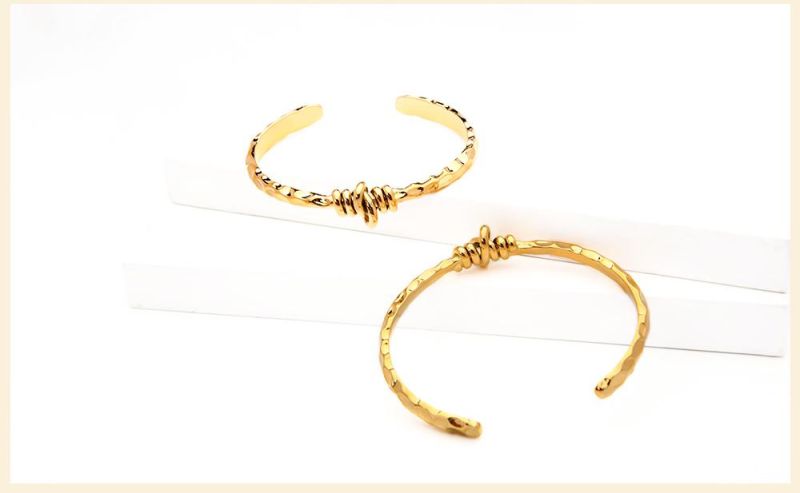 Hot Sale Fashion Jewelry New Arrival Beautiful Delicate Copper Heart Beat Bracelets