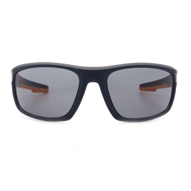 2022 Polarized Sports Sun Glasses New Fashion Outdoor Shades Sports PC Sunglasses