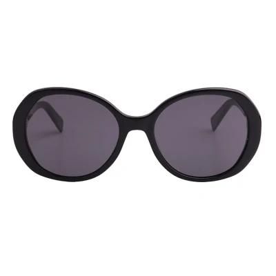 2019 Round Shape High Quality Acetate Sunglasses