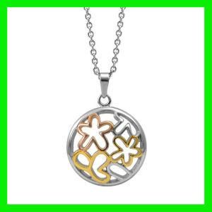 2012 Gilrs Pendant Jewelry (TPSP1046)