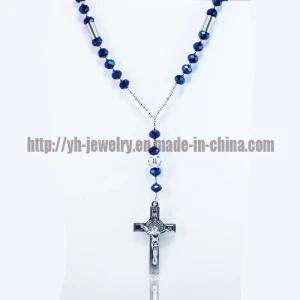 Cross Pendant Necklaces Fashion Jewelry (CTMR121106020-3)