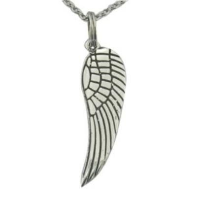 Wing Pendant Custom Jewelry Stainless Steel Jewellry