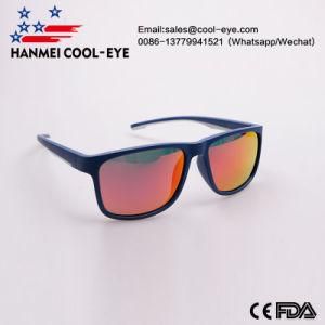 2018 New Coming UV400 Protection Plastic Fashion Sunglasses