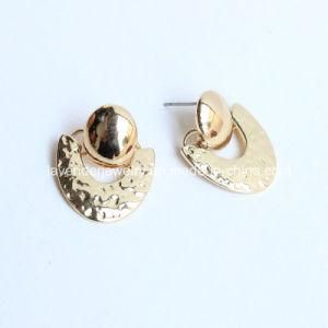 Fashion Jewelry Stud Earrings for Women New Jewelry Brand