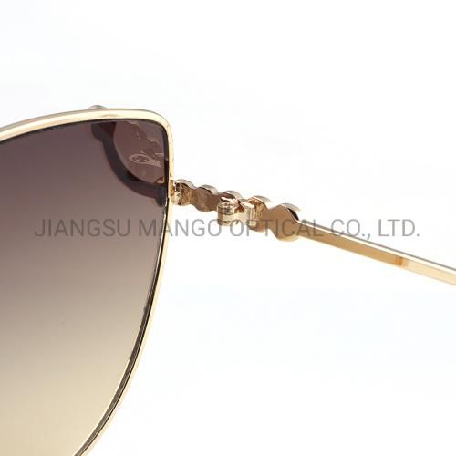 New Arrivals Popular Colorful Ladies Sunglasses