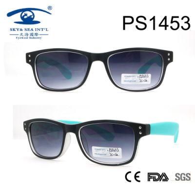 New Collection Fashion Style PC Sunglasses (PS1453)