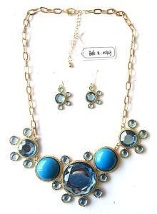 2014 Western /Europe Style Women Fashion Jewelry Necklace