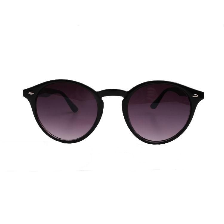 2019 Metal Hinge Fashion Designer Sunglasses