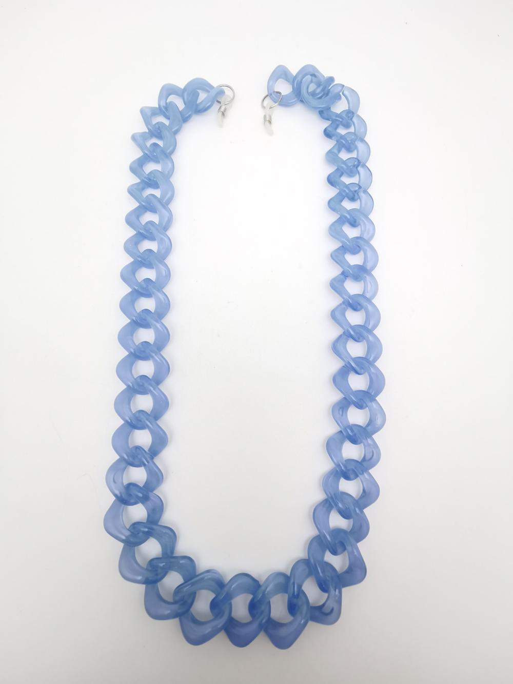 Acrylic Acetate Glasses Chains for Eyeglasses Sunglasses Chain for Reading Glasses Holder