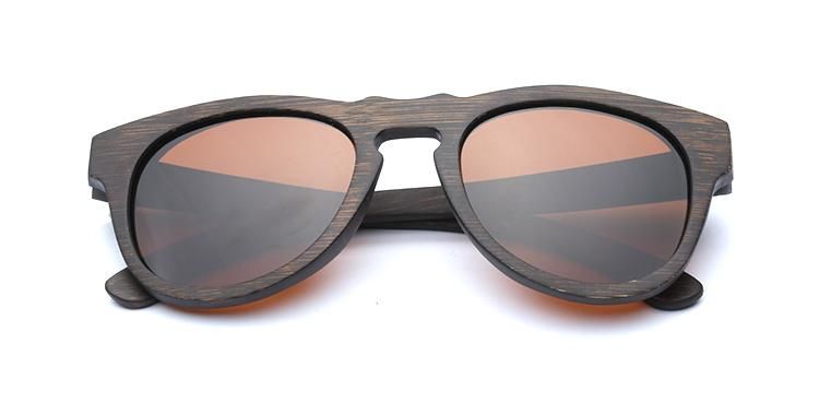 Wholesale Wooden Wedding Gift Sunglasses for Guests