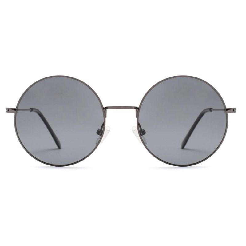 Latest Sunglass Fashionablesun Glasses Metal Stylish Sunglasses in Stock