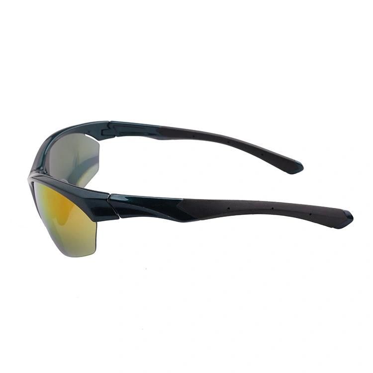 2019 Designer Directly Tiny Cycling Sports Sunglasses