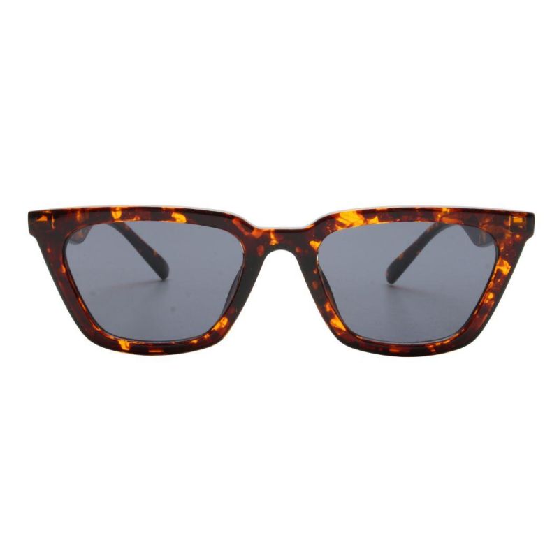 2022 New Fashion Sunglass Eye Cat UV400
