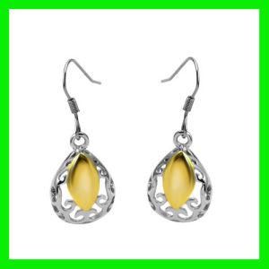 2012 Stainless Steel Earring (TPSE572)