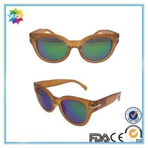 Promotion Fashion Brand Polarized Sunglasses for Women