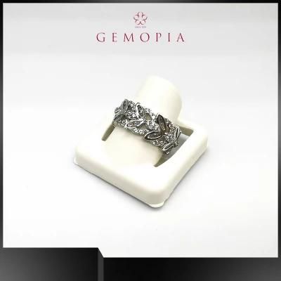 Jewelry Engagement Ring for Lady