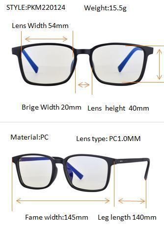 2022 New Injection PC Tr90 Flexible Comfortable Optical Frames Eyewears BV Fashion Square High Quality Male Female Eyewear Frame Rectangle Spectacles