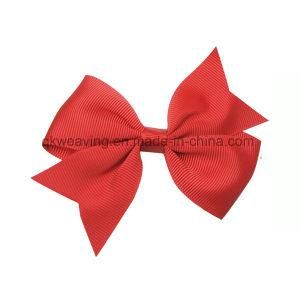 Handmade Colorful Girl Hair Bow Hair Clip