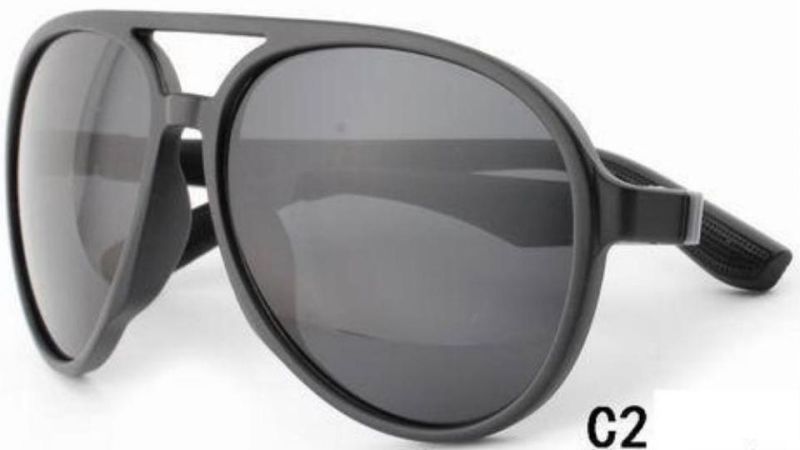 Wholesale Fashion Men′s Tr90 Sunglasses