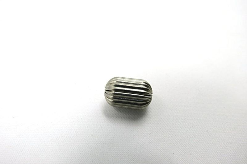 Wholesale Metal Pumpkin Ball for Jewelry