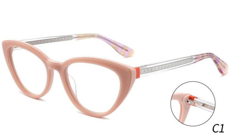 2021 Wholesale Fashion Designer Luxury Design Vendor Custom Women Rimless Square Frames Sunglasses